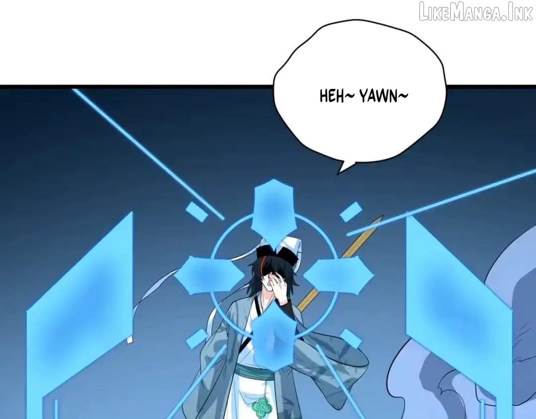 Era of the Haunted Chapter 615  - page 73